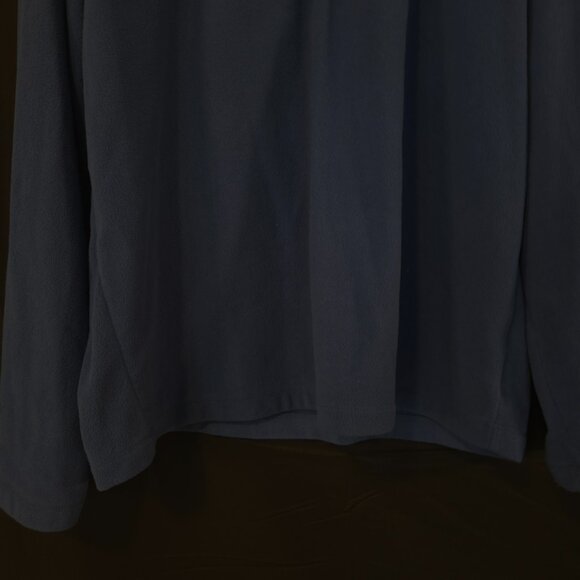 land ends large performance Pullover size large - Picture 5 of 7